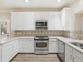 2004  Misty Creek Drive , Arlington Texas 76017