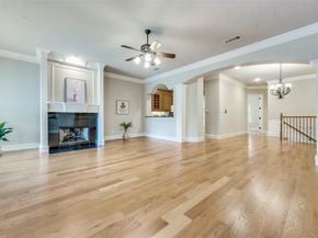 632  Rockingham Drive , Irving Texas 75063