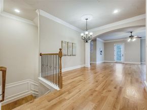 632  Rockingham Drive , Irving Texas 75063