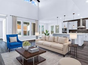 209  Savannah Lane , Oak Point Texas 75068