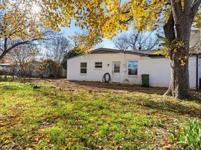 3002  Elm Park , Richland Hills Texas 76118