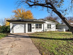 3002  Elm Park , Richland Hills Texas 76118