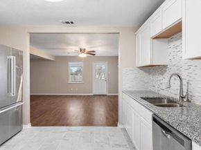 3002  Elm Park , Richland Hills Texas 76118