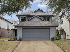 4913  Tree Top Lane , Garland Texas 75044