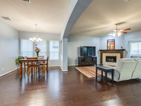 6920  Kingdom Estates Drive , Dallas Texas 75236