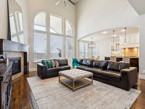 6073  Forefront Avenue , Frisco Texas 75036