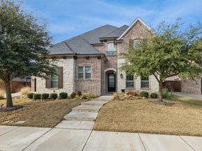 6073  Forefront Avenue , Frisco Texas 75036