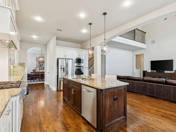 6073  Forefront Avenue , Frisco Texas 75036