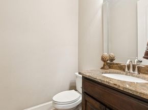 6073  Forefront Avenue , Frisco Texas 75036