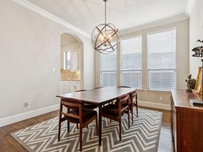 6073  Forefront Avenue , Frisco Texas 75036