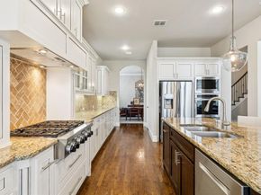 6073  Forefront Avenue , Frisco Texas 75036