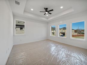 2117  Oak Haven Court , Garland Texas 75044