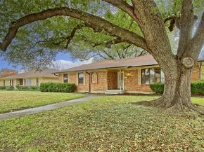 6906  Kiva Lane , Dallas Texas 75227