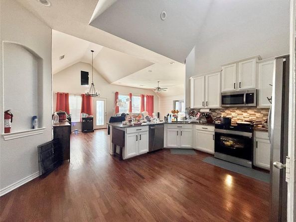 12729  Lizzie Place , Fort Worth Texas 76244