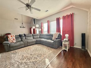 12729  Lizzie Place , Fort Worth Texas 76244