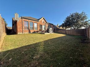 12729  Lizzie Place , Fort Worth Texas 76244