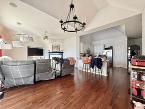 12729  Lizzie Place , Fort Worth Texas 76244