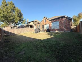 12729  Lizzie Place , Fort Worth Texas 76244