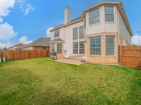 317  Crescent Creek Lane , Fort Worth Texas 76140