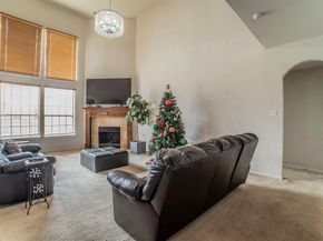 317  Crescent Creek Lane , Fort Worth Texas 76140