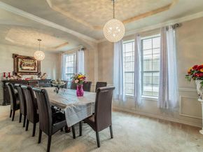 317  Crescent Creek Lane , Fort Worth Texas 76140