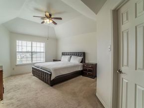 317  Crescent Creek Lane , Fort Worth Texas 76140