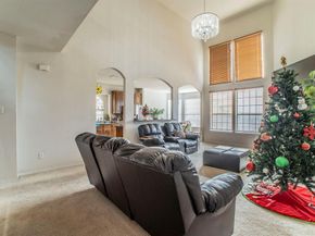 317  Crescent Creek Lane , Fort Worth Texas 76140