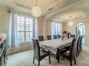 317  Crescent Creek Lane , Fort Worth Texas 76140