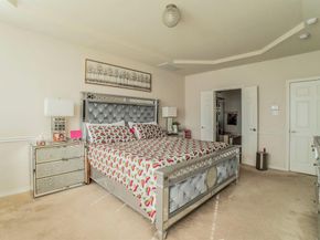 317  Crescent Creek Lane , Fort Worth Texas 76140