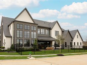 1801  Cannes Circle , Southlake Texas 76092