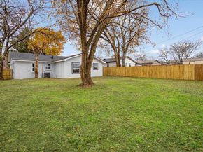 1021  Richard Drive , Garland Texas 75040