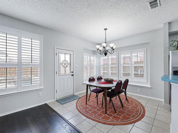 443  Saint Andrews Drive , Allen Texas 75002