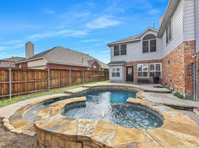 443  Saint Andrews Drive , Allen Texas 75002