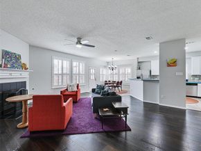 443  Saint Andrews Drive , Allen Texas 75002