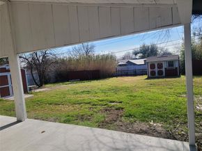 9029  Glenn Drive , White Settlement Texas 76108