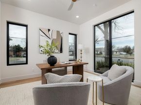 4902  Wenonah Drive , Dallas Texas 75209