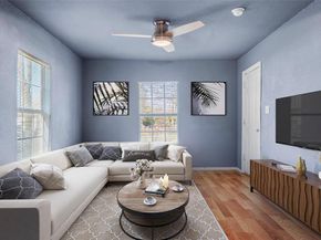 2522 W Clarendon Drive , Dallas Texas 75211