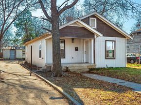 2522 W Clarendon Drive , Dallas Texas 75211