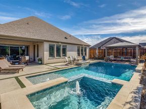 4820  Blackhawk Green Court , Arlington Texas 76005