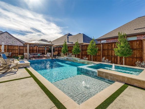 4820  Blackhawk Green Court , Arlington Texas 76005