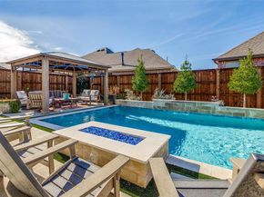 4820  Blackhawk Green Court , Arlington Texas 76005