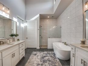 4820  Blackhawk Green Court , Arlington Texas 76005