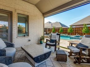 4820  Blackhawk Green Court , Arlington Texas 76005