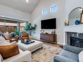 4820  Blackhawk Green Court , Arlington Texas 76005