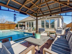 4820  Blackhawk Green Court , Arlington Texas 76005