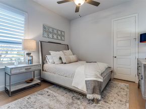 4820  Blackhawk Green Court , Arlington Texas 76005