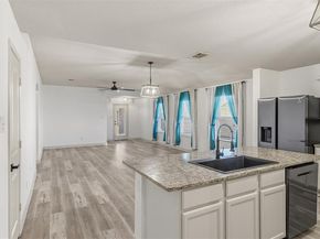 1302  Cedar Hollow Drive , Princeton Texas 75407