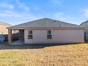 1302  Cedar Hollow Drive , Princeton Texas 75407