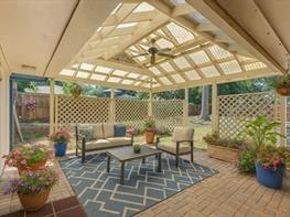 1702  Paisley Drive , Arlington Texas 76015