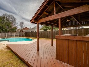 5704  Rockport Lane , Haltom City Texas 76137